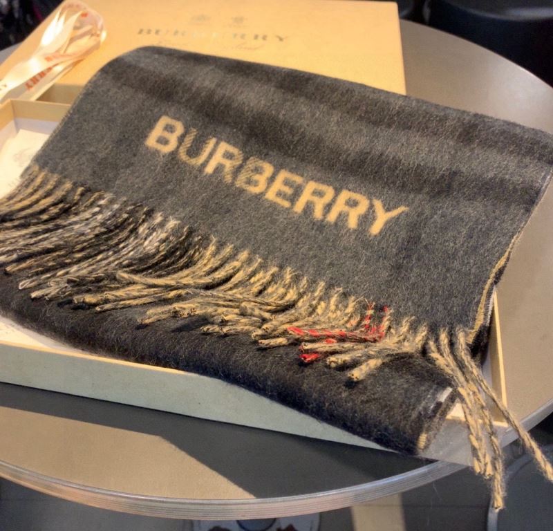 Burberry Scarf